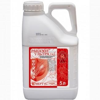 Раназол Ультра - Протруйник системної дії для захисту с/г культур від грибкових хвороб