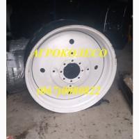 Диск колесный МТЗ задний (8 отв.) под шину 15.5R38 DW14x38