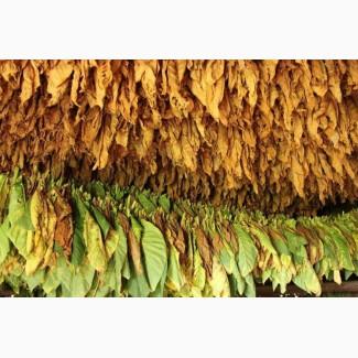 Продам импортный табак Болгария и Турция, лёгкий и средний