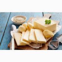 Масло сливочное ГОСТ 72, 5% жирности монолит(10кг) и фасовка (пачка)