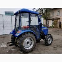 Продаж нового DONGFENG 404 з кабіною за вигідною ціною