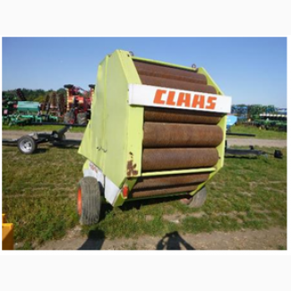 Продам преспідбирач CLAAS ROLLAND 62