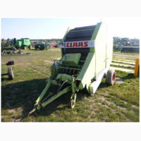 Продам преспідбирач CLAAS ROLLAND 62