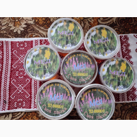 Продам мед 2021 року