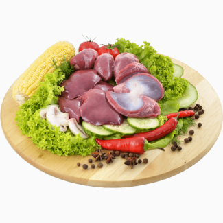 Продам індичатину