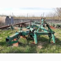 Плуг восьмикорпусний навісний ПНЛ-8-40 К700