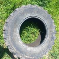 Бу шина 460/70-R24 (17.5р24) Trelleborg TM500 шашка (пара)