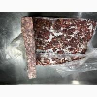 Продам корм (фарш говяжий) для собак