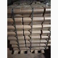 Продам пеллети, брикети та древсне вігулля від виробника з 20 тонн