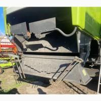 Комбайн Claas Tucano 440