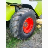 Комбайн Claas Tucano 440