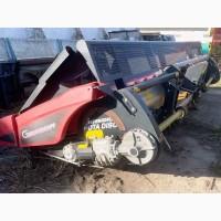 Комбайн Claas Tucano 440