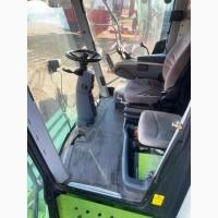 Комбайн Claas Tucano 440