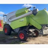 Комбайн Claas Tucano 440