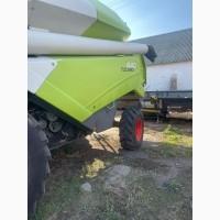 Комбайн Claas Tucano 440