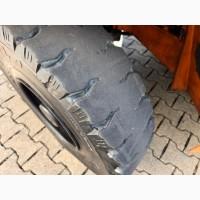 Навантажувач вилковий погрузчик 7т. Doosan 2014 року 8500 мотогодин