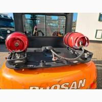 Навантажувач вилковий погрузчик 7т. Doosan 2014 року 8500 мотогодин