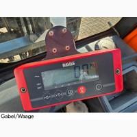 Навантажувач вилковий погрузчик 7т. Doosan 2014 року 8500 мотогодин
