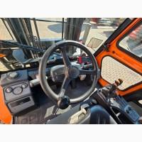 Навантажувач вилковий погрузчик 7т. Doosan 2014 року 8500 мотогодин