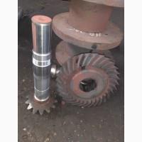 Запчасти на шагающие и роторные экскаваторы, дробилки, редуктора в Одесса, Кишинёв, Николаев