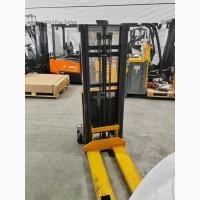 Jungheinrich HC110 нова батарея прод. HP