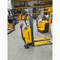 Jungheinrich HC110 нова батарея прод. HP