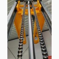 Jungheinrich HC110 нова батарея прод. HP
