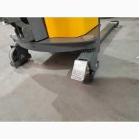 Jungheinrich HC110 нова батарея прод. HP