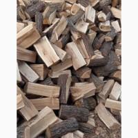 Дрова Рожище – Колоті дрова з доставкою