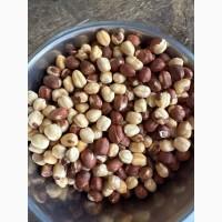 Фундук жаренный бланшированый Украина