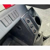 Jungheinrich TFG 425s 550DZ дефект
