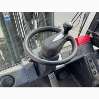 Jungheinrich TFG 425s 550DZ дефект