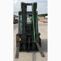 Jungheinrich TFG 425s 550DZ дефект