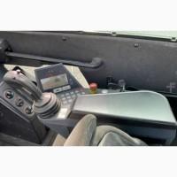 Jungheinrich TFG 425s 550DZ дефект
