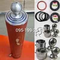 Гідроциліндр 2ПТС-4 ГЦТ1-3-17-1350. Гідроциліндр 2ПТС-4 145.8603023-01, ГЦТ1-3-17-1350