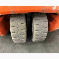 Навантажувач вилковий 2т. Toyota 8FBE20T 2019 року акб 2021 року 4827 мг