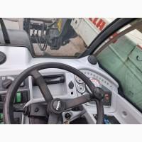 Телескопічний навантажувач Claas Scorpion 6030 (еквівалент Kramer KT 306)