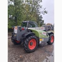 Телескопічний навантажувач Claas Scorpion 6030 (еквівалент Kramer KT 306)