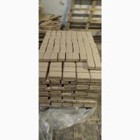 Паливні брикети з тирси дуба RUF