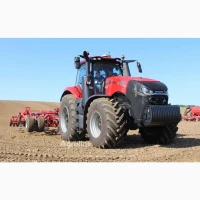 Трактор Case IH Magnum 340 AFS - Спеціальна ціна на останню одиницю