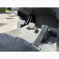 Автонавантажувач TCM (Nissan), з трисекційною щоглою. Модель: FGE15T15
