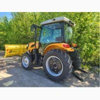 Трактор SADIN SD904