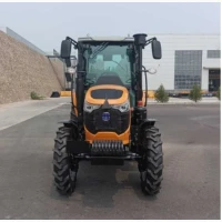 Трактор SADIN SD904