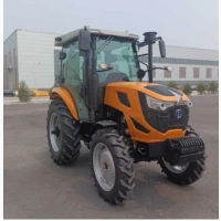 Трактор SADIN SD904