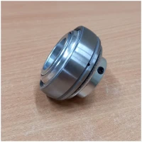 Підшипник кульковий однорядний LE 206 TDT FKL, LEFG 206 TDT FKL