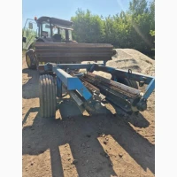 Продам вживаний коток подрібнювач КЗК-6-04