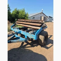 Продам вживаний коток подрібнювач КЗК-6-04