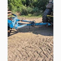 Продам вживаний коток подрібнювач КЗК-6-04