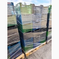 Продам ящики пластиковые