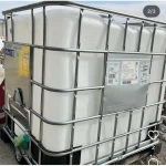 Продам Еврокубы 1000л цена 1800 грн очень чистые пищевые под питьевую воду - Доставка